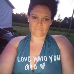 Meet your Posher, Tracy
